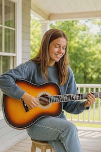 Musical Equipment: 5-Slot Folding Guitar Stand Rack – Acoustic, Bass & Electric Guitar Holder