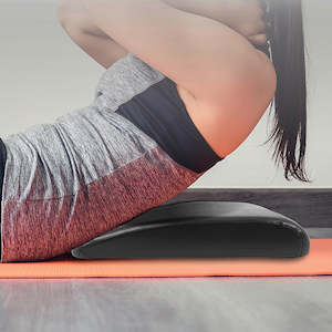 Gym And Fitness Accessories: Adjustable Aerobic Step Platform – Home Gym Exercise Stepper for Fitness & Cardio Training