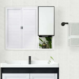 Tiles 3D Peel and Stick Wall Tile – Self-Adhesive Stereoscopic Crystal White D&hellip;