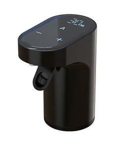 Automatic Electric Wine Decanter Aerator Pourer Pump