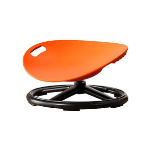 360° Sensory Spinning Chair for Kids with Stable Base & Handles Active Balance &hellip;