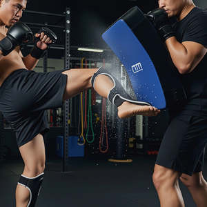 Sports Fitness: Strike Shield for Boxing, Martial Arts, and Contact Training