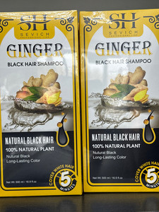 Natural hair color (black ) Fade Away