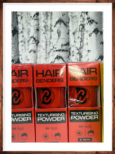 Products: Hair powder Fade Away