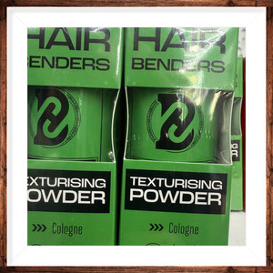 Hair Benders , hair powder Fade Away