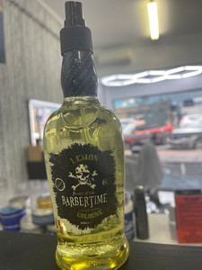 Ater shave (lemon) Fade Away