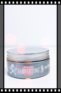 Products: Silver Barbertime Fade Away