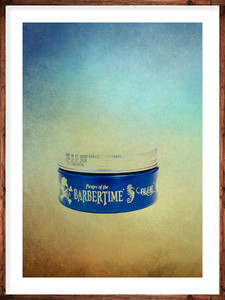 Barbertime Fade Away