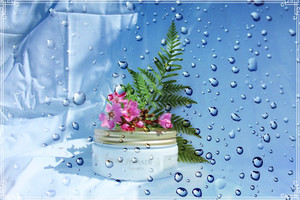 Products: Barber time Fade Away