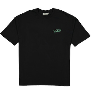 'Wish You Were Here!' Oversized Tee