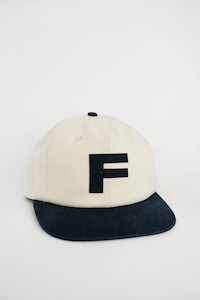 Accessories: Fade Baseball Snapback