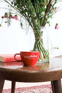 Fade ACME Coffee Cup