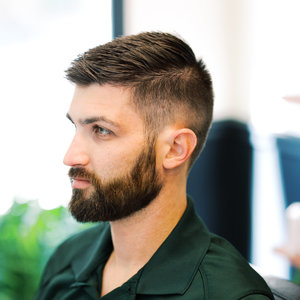 Style cut