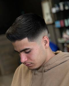 Zero fade