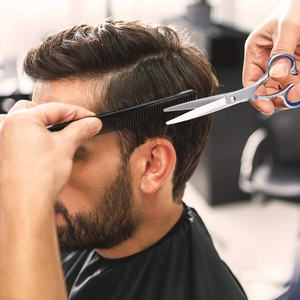 Products: Scissor cut