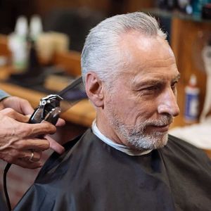 Products: Senior cut