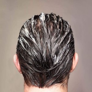 Hair mask