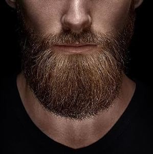 Products: Beard colouring