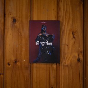 Products: Alteration Catalogue - Fafswag