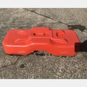 Temporary Fence Feet