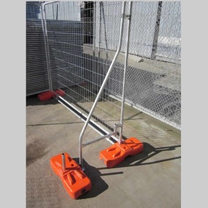 Products: Temporary Fence Brace Auckland