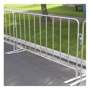 Products: Cheap Crowd Control Barrier