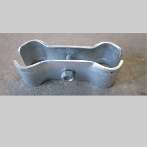 Temporary Fence Clamp Heavy Duty