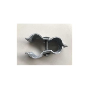 Temporary Fence Gate Clamp