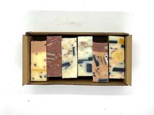 Body Wash: The Good Half Doz