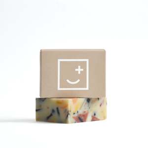 The Good Bar Natural Soap