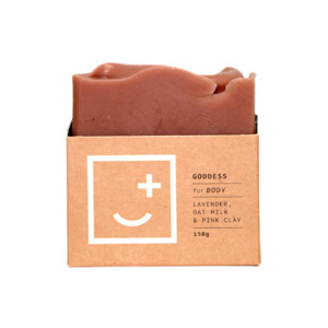 Body Wash: Goddess Body Wash