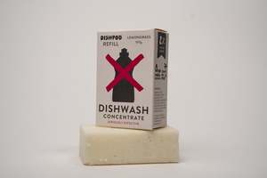 Dishpod Refill Bar