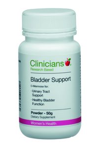 Bladder Support Fairfield Pharmacy