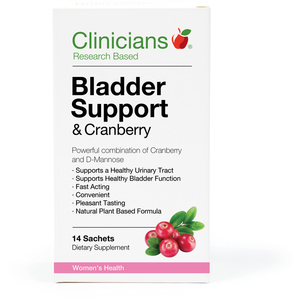 Bladder Support & Cranberry Fairfield Pharmacy