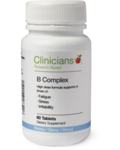 Products: B Complex Fairfield Pharmacy