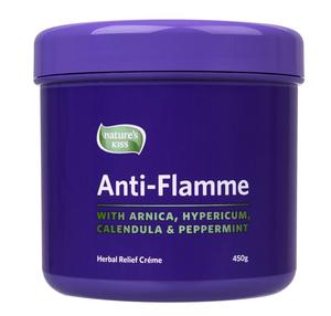 Products: Anti-Flamme Original Creme 450g Fairfield Pharmacy