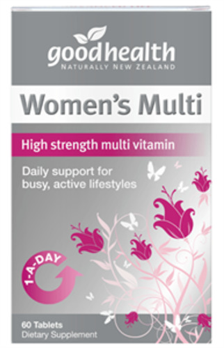 Products: Women's Multi 30 Tabs Fairfield Pharmacy