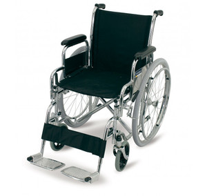 Products: Cubro Cruiser Manual Wheelchair - 41cm/16" (528-41) Fairfield Pharmacy