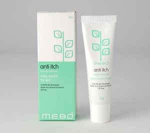 Products: Mebo Anti-itch 30g Fairfield Pharmacy