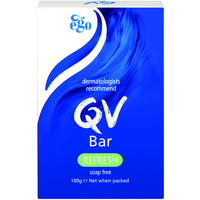 Products: QV Body Bar Fairfield Pharmacy