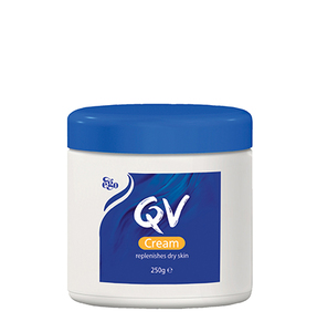 Products: QV Moisturising Cream 250g Fairfield Pharmacy