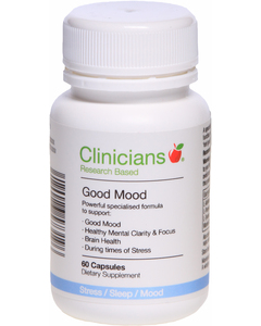 Products: Good Mood Fairfield Pharmacy