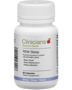 Products: REM Sleep 30's Fairfield Pharmacy