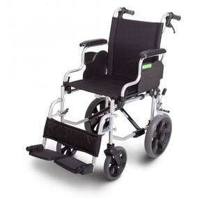 Freiheit Freedom Chair Lightweight Transit Wheelchair (3040) Fairfield Pharmacy