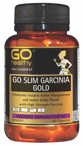 Products: GO Slim Garcinia GOLD 60caps Fairfield Pharmacy