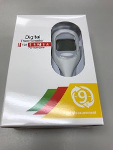 Products: T28 Digital Thermometer Fairfield Pharmacy