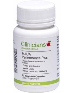 Products: MACA Performance Plus Fairfield Pharmacy