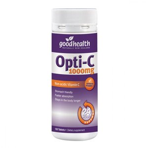 Opti-C 1000mg 100 tablets Fairfield Pharmacy