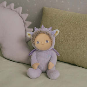 Soft Toys: Olli Ella Dinky Dinkum Dolls | Dragon Duffy