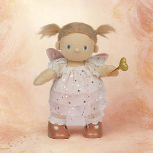 Soft Toys: Olli Ella Dream Dinkum Dolls | Fairy Willow